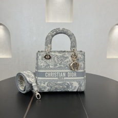 Christian Dior My Lady Bags